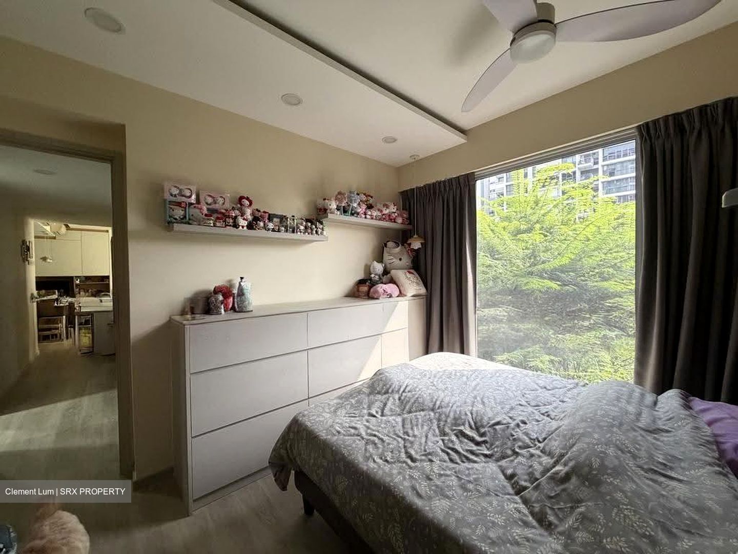 Ecopolitan (D19), Condominium #637790671